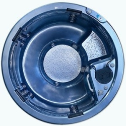 Спа бассейн Premium Leisure Go Round