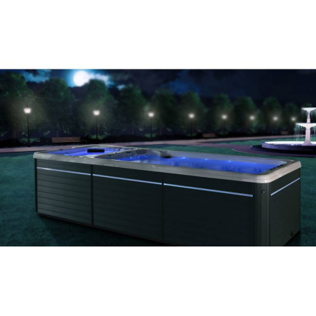 Плавательный спа-бассейн AquaSpas My Energy