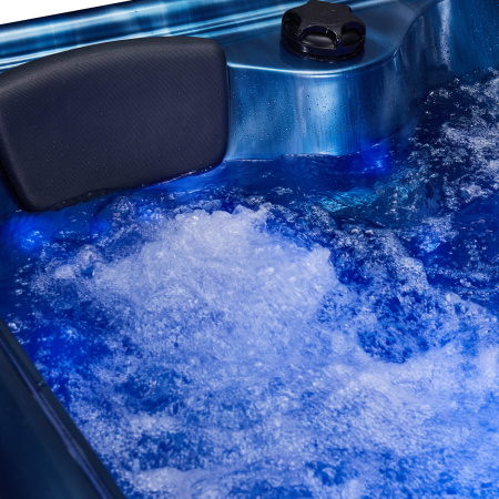 Гидромассажный спа бассейн Mexda WS-095C