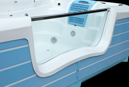 Детский плавательный СПА бассейн Sunrans SR5L010