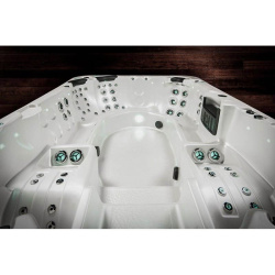 Спа джакузи Vortex Spas Palladium