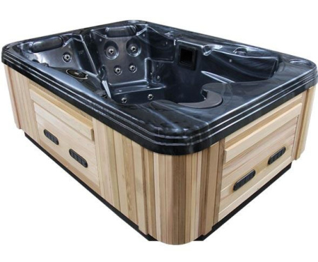 Спа бассейн Coast Spas - Aruba (Аруба) Спа бассейн Coast Spas - Aruba (Аруба)