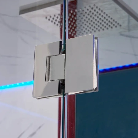 Паровая сауна NordicSpa WS-21901 Middle