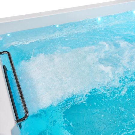 Плавательный бассейн с противотоком AquaVita 802U Плавательный бассейн с противотоком AquaVita 802U