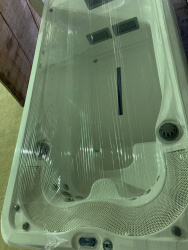 Плавательный спа-бассейн JNJ Spas Swim Pro SPA-8268