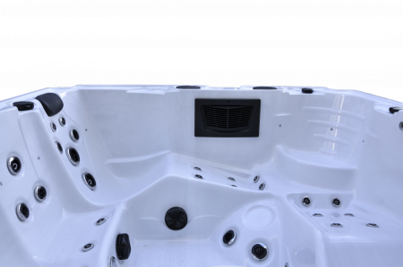 Гидромассажный СПА бассейн Kingston JCS-103