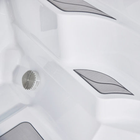 Плавательный бассейн с противотоком AquaVita 802U Плавательный бассейн с противотоком AquaVita 802U