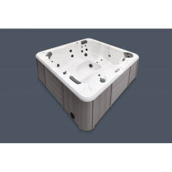 Спа бассейн Treesse Naxos