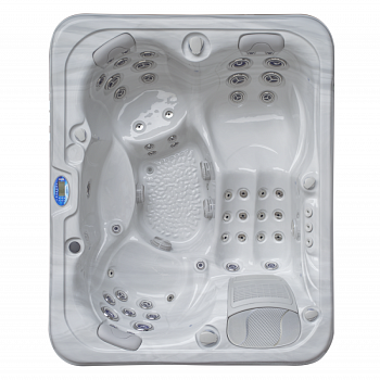 Спа-бассейн AquaSpas My Silence